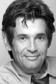 Alan Rosenberg في دور Charley Katz
