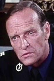 Edmond Bernard dans le rôle de (voice)
