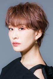 Romi Park dans le rôle de Temari (voice)