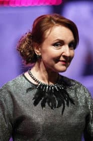 Asta Baukutė as Janė