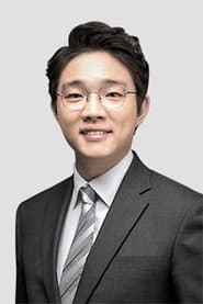 Na Gyeong-cheol as News Reporter