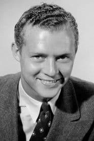 Dick Hogan as Cadet Robert Parker