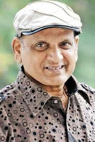 Amanchi Venkata Subrahmanyam dans le rôle de Rajyalakshmi's brother
