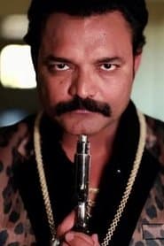 Chetan Daiya dans le rôle de Vikramjeet