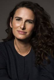 Jessi Klein dans le rôle de Lynn
