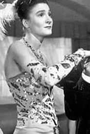 Fannie Kauffman dans le rôle de Emeteria