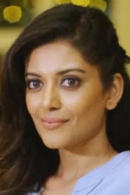 Sangeeta Krishnasamy في دور Cikgu Cheryl