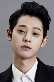 정준영 dans le rôle de Andrew Yeom