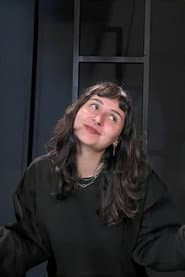 Darya Mahcup في دور Self