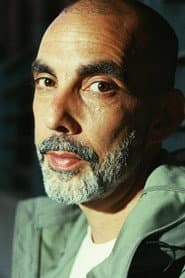 Bazzazian dans le rôle de Self - Music Producer