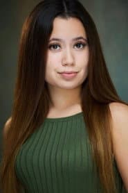 Ellie Toolaram as Ellen