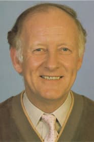 Frank Bough as Himself