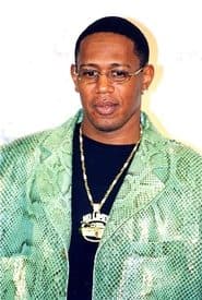 Master P as Angel