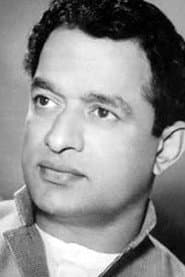 Shantaram Rajaram Vankudre في دور Dwarkanath Kotnis