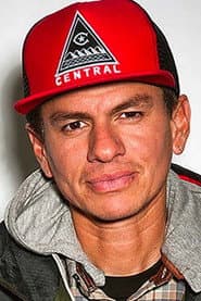 Chico Brenes as Himself