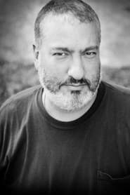 Spencer Tunick dans le rôle de self