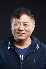Fang Li dans le rôle de Mr. Lin