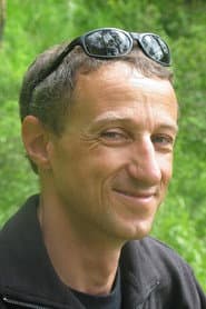 Mark Dickinson في دور Self