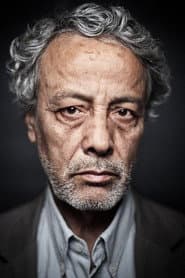 Miloud Khetib as Mahmoud