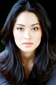 Sarah Lian dans le rôle de Beauty Pageant