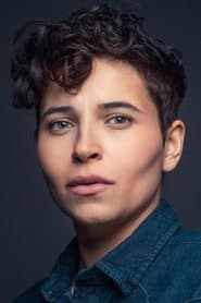 Donia Kash as Micah