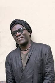 Richard Bona dans le rôle de Self - Bass