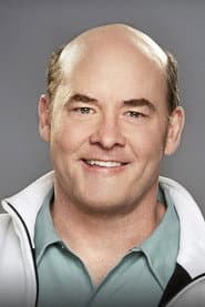 David Koechner as Dad's Attorney