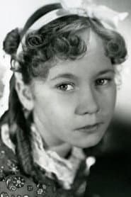 Verna Olesen as Birte Ellekær