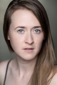 Stephanie Hazel في دور Hannah Grove
