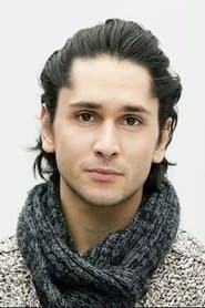Otar Saralidze as wodzirej