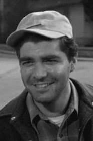 Robert McQuain dans le rôle de Sud Pribble