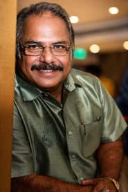 Kottayam Ramesh as DYSP Murali Krishnan