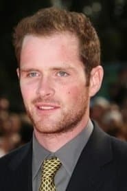 Patrick Carroll dans le rôle de Reno Flake