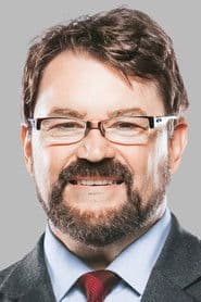 Tony Schiavone في دور Tony Schiavone