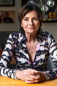 Eva Ries dans le rôle de Self