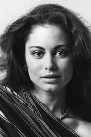 Shelly Burch dans le rôle de Teresa Ferraro