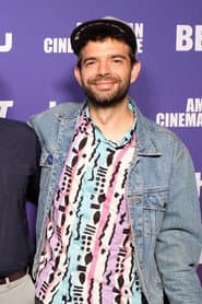 Sascha Stanton Craven as Bill Clark