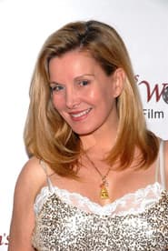 Megan Blake في دور Grace