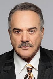 Pavlos Evagelopoulos as Fanis