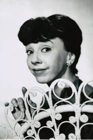 Ann Morgan Guilbert dans le rôle de Andra