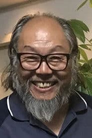 郭政建 في دور (voice)