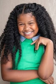 Brooke Monroe Conaway as Isla (voice)