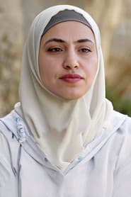 Hiba Shaheen as Self