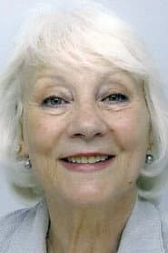 Claudette Walker as Mrs. Rosenberg