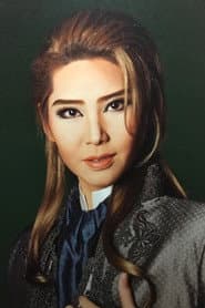 Rukaze Hikaru as Fred Porlock