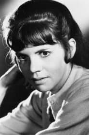 June Harding as Rachel Devery