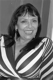 Ana Lilia Tovar في دور Gloria Olvera de Barrientos