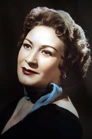 Amparo Arozamena as Mujer de Pedro, clienta de mago