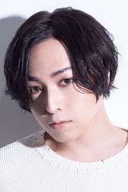 Shouta Aoi as Geordo Stuart (voice)