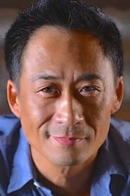 Bobby Nish في دور Isaac Chang